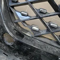 جلوپنجره و چراغ جلو استوک x22pro|قطعات یدکی و لوازم جانبی|اصفهان, شفق|دیوار