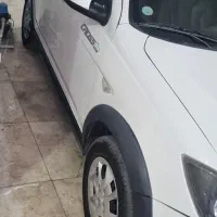 یک دستگاه کویک مدل ۹۹ساده|خودرو سواری و وانت|پاکدشت, شهرک انقلاب|دیوار