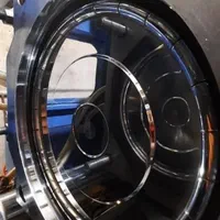 قالبسازی فرز cnc / خدمات فرز cnc / آلمینیوم /