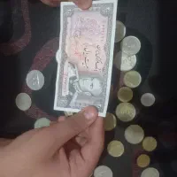سکه اسلامی و شاهی|کلکسیون سکه، تمبر، اسکناس|شاهین‌شهر, عطار|دیوار