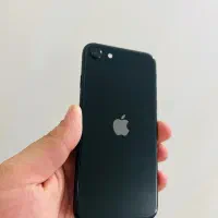 IPhone SE 2020 128gig|موبایل|تهران, جنت‌آباد شمالی|دیوار