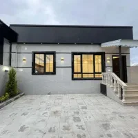 ویلامدرن170/110مترکوچه(ویلایی نشین)خشکبیجار/آناملک