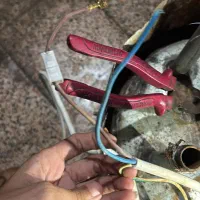 برقکاری کلی و جزئی نصب تلویزیون نصب دوربین  تضمینی