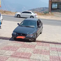 سمند مدل 90