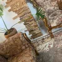 دو دست مبل بسیار شیک و تمیز|مبلمان خانگی و میز عسلی|بروجرد, |دیوار