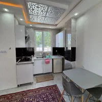 اجاره ویلا استخردار نوساز دوخواب با ویوو جنگل(کد۷)|اجارهٔ کوتاهمدت ویلا و باغ|رشت, حومه رشت|دیوار