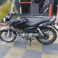 متور پولسار ۸۳|موتورسیکلت|تهران, تاکسیرانی|دیوار