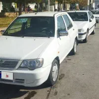 پراید 132 مدل 98