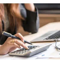 مدیر مالی حسابداری