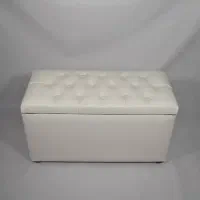 پاف صندوقی دو نفره مدل A002|صندلی و نیمکت|ورامین, ورامین|دیوار