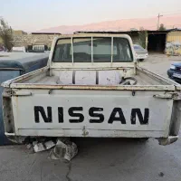 خودروپیکاپ دوکابین 2000مدل1988