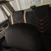 پراید مدل 84انژکتور دوگانه دست|خودرو سواری و وانت|نیشابور, فرح بخش|دیوار