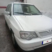 پراید ۱۳۲مدل ۱۳۸۹سفید