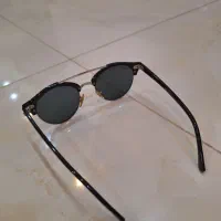 عینک ری بن اصل ساخت ایتالیا RB 4346|زیورآلات و اکسسوری|مبارکه, |دیوار