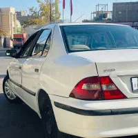 سمند  ۹۲|خودرو سواری و وانت|مشهد, شهید آوینی|دیوار