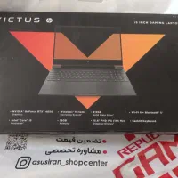 لپتاپ hp victus|رایانه همراه|دهلران, |دیوار