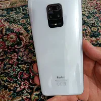 شیائومی Redmi Note 9S با حافظهٔ ۶۴ گیگابایت