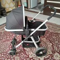 کالسکه کودک برند بادی لند