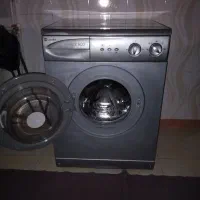 ماشین لباسشویی لیدر