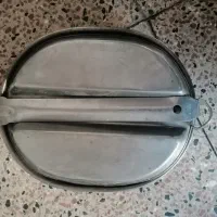 یغلوی یا ظرف غذا