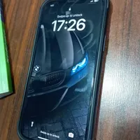 آیفون 12پرومکس