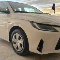 تویوتا یاریس  2024 صفر