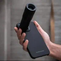 لنز مدل Telephoto 6x مناسب برای iphone 16 promax