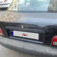 پراید ۸۲ کاربراتور
