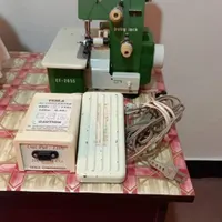 سر دوز بیبی لوک ژاپنی اصل.|چرخ خیاطی و ریسندگی|فولادشهر, B8|دیوار