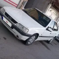 پژو ۴۰۵ Slx|خودرو سواری و وانت|تبریز, |دیوار