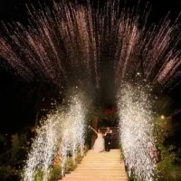 کرایه باند فلشخور ،رقص نور،دیجی|خدمات پذیرایی، مراسم|همدان, |دیوار