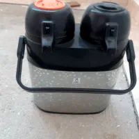 فلاکس دوقلو|قوری، کتری، قهوه‌ساز دستی|تبریز, |دیوار