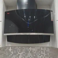 هود لمسی داتیس