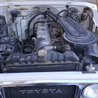 تویوتاfj40|خودرو کلاسیک|شیراز, فرهنگ شهر|دیوار