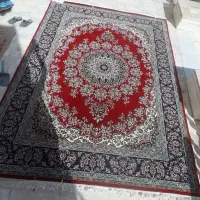 فرش|فرش|فردوس (خراسان), |دیوار