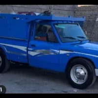 حمل بار با نیسان داخل شهری و بیرونی.اسباب کشی منزل