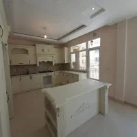 ۹۰متری_۸واحدی_خوش نقش افتابگیر_سازه برند