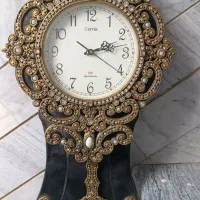 ساعت وچوب لباسی