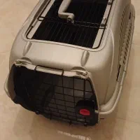 باکس و ظرف خاک گربه