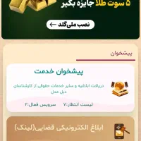 برنامه نویس سایت و اپلیکیشن