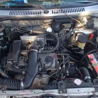 پراید86 دوگانه شرکت تمیز مرتب عروسک فرمان هیدرولیک|خودرو سواری و وانت|شاهرود, |دیوار