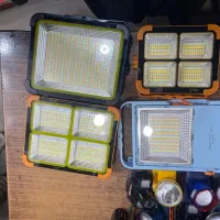 سولار،خورشیدی،پاور بانک دار