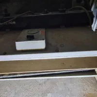 دستگاه چاپ حرارتی سابلیمیشن آلمانی کم کار|پرینتر، اسکنر، کپی، فکس|مشهد, بهار|دیوار