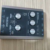 کارت صدا Tascam us144mk2|صوتی و تصویری|اندیشه, اندیشه فاز ۳|دیوار