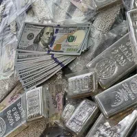 شمش ساچمه نقره ۹۹۹،۹