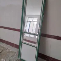 فروش در سرویس در حد نو|مصالح و تجهیزات ساختمان|بناب, |دیوار