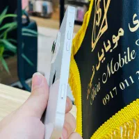 آیفون ۱۳ نرمال حافظه ۱۲۸ CHA باطری ۸۴ رجیستر شده|موبایل|شیراز, پودنک|دیوار