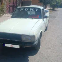 سالم مدل۸۸بیمه و معاینه فنی تازه|خودرو سواری و وانت|سلماس, |دیوار