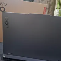لپ تاپ لنوو lOQ  rtx 4060 lenovo ال او کیو(لوک)|رایانه همراه|مشهد, عامل|دیوار