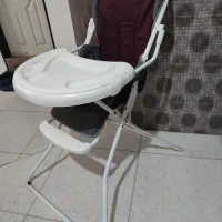 صندلی غذای کودک